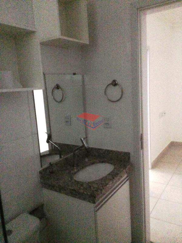 Apartamento à venda com 2 quartos, 54m² - Foto 17